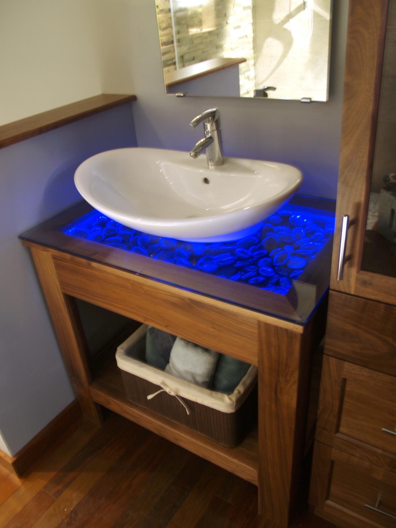 Diy Bathroom Vanity \u2013 Save Money By Making Your Own  SEEK DIY