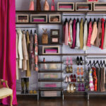 Top 10 Brilliant DIY Closet Organizer