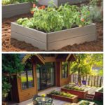 Colorful Summer Diy Garden Projects
