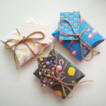 Creative Diy Gift Boxes