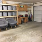 These Garage Makeover Projects Will Have You Organizing And Storing With Everything In It’s Place